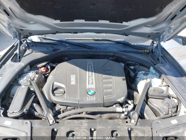 WBAFV3C57ED685339 BMW 5 Series 535d Xdrive