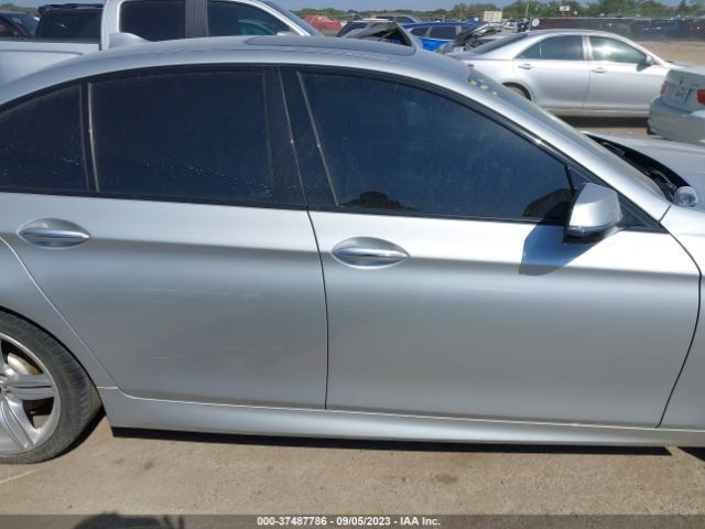WBAFV3C57ED685339 BMW 5 Series 535d Xdrive