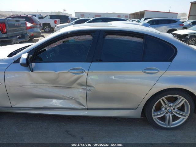 WBAFV3C57ED685339 BMW 5 Series 535d Xdrive