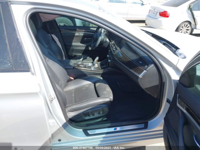 WBAFV3C57ED685339 BMW 5 Series 535d Xdrive