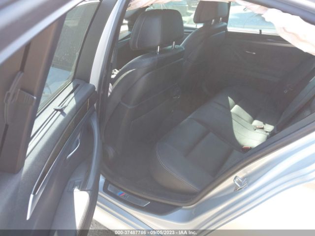 WBAFV3C57ED685339 BMW 5 Series 535d Xdrive