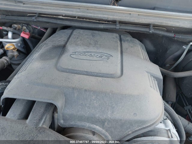 2008 CHEVROLET SILVERADO 1500 2GCEC190881220704 Photo 9