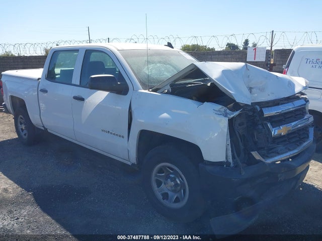 2016 3GCPCNEC8GG190495 main image