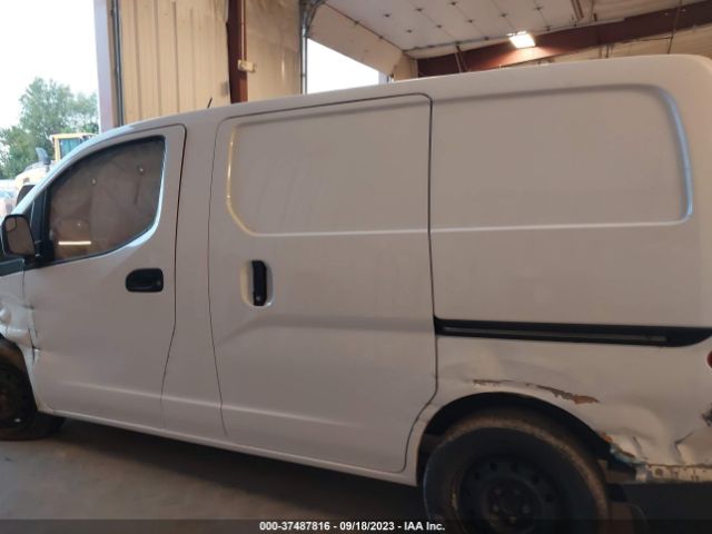 3N6CM0KN3JK704839 Nissan Nv200 Compact Cargo S