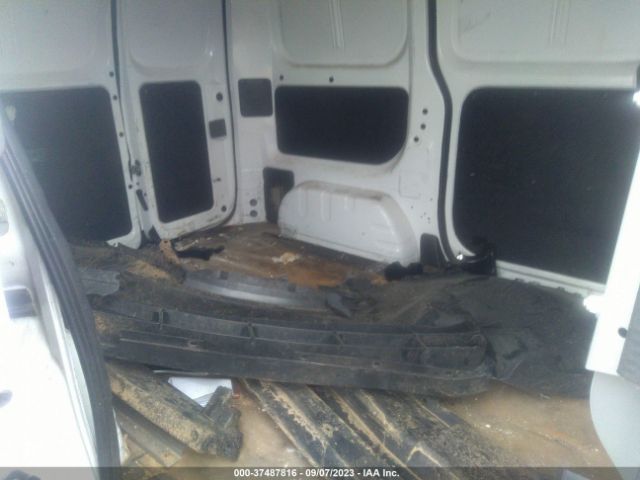 3N6CM0KN3JK704839 Nissan Nv200 Compact Cargo S