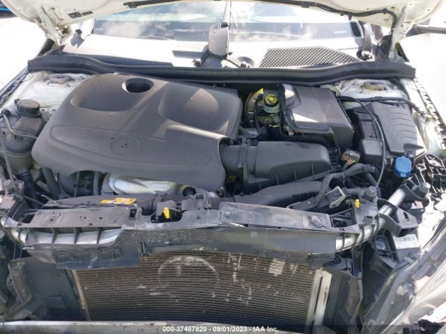 2016 MERCEDES-BENZ CLA 250 WDDSJ4EB3GN361944 Photo 9