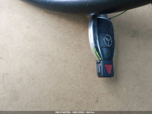 2016 MERCEDES-BENZ CLA 250 WDDSJ4EB3GN361944 Photo 10