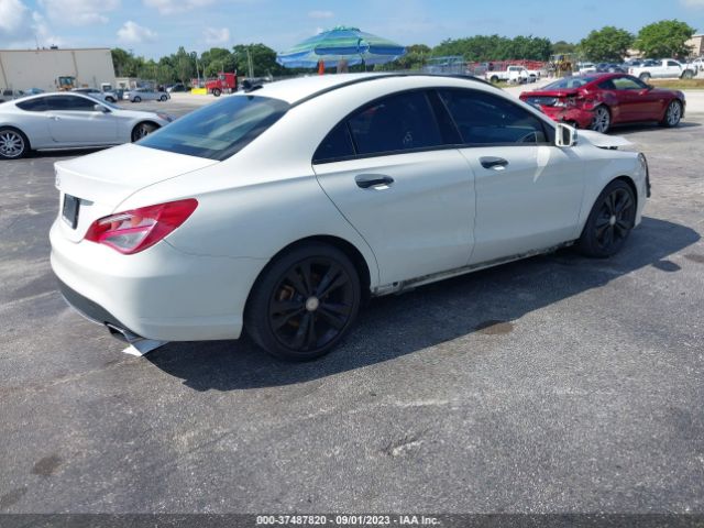 2016 MERCEDES-BENZ CLA 250 WDDSJ4EB3GN361944 Photo 3