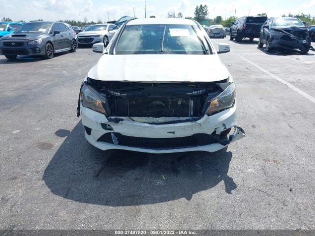2016 MERCEDES-BENZ CLA 250 WDDSJ4EB3GN361944 Photo 5