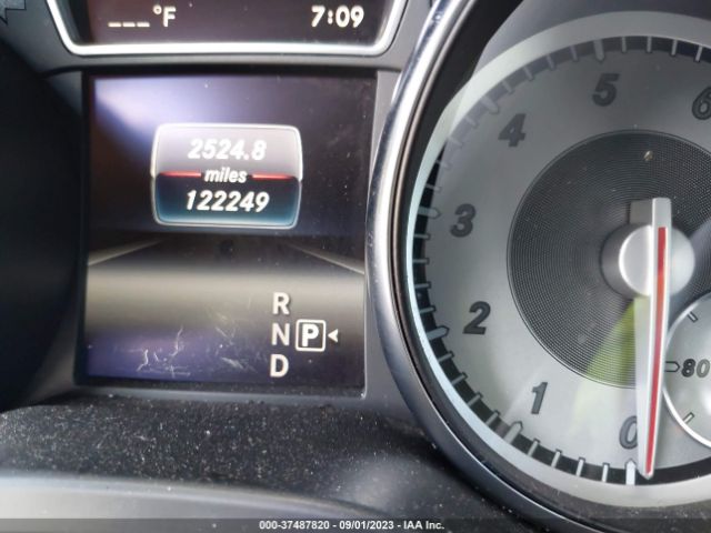 2016 MERCEDES-BENZ CLA 250 WDDSJ4EB3GN361944 Photo 6