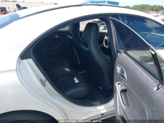 2016 MERCEDES-BENZ CLA 250 WDDSJ4EB3GN361944 Photo 7