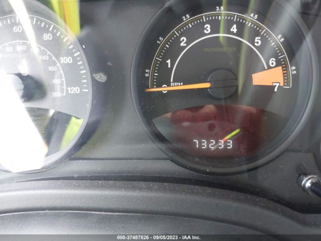 1C4NJPFB3HD183385 Jeep Patriot Latitude