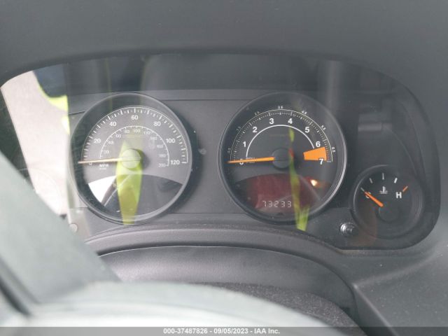 1C4NJPFB3HD183385 Jeep Patriot Latitude