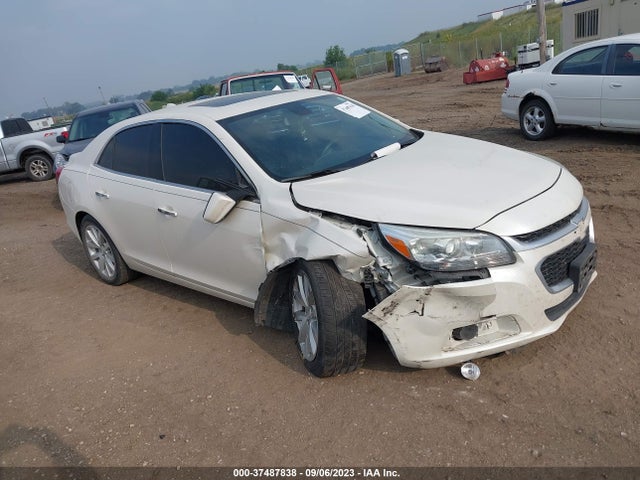 2014 1G11H5SL6EF143047 main image