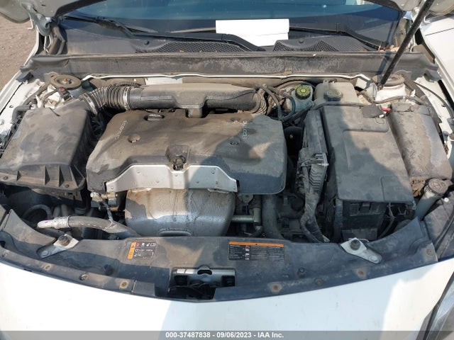 Chevrolet MALIBU LTZ 2014 1G11H5SL6EF143047 Image 16