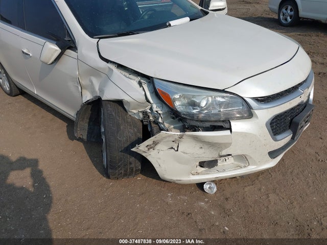 Chevrolet MALIBU LTZ 2014 1G11H5SL6EF143047 Image 12