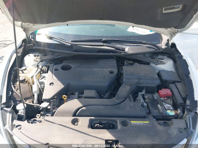 Nissan Altima 2.5 S 2016 1N4AL3AP2GN357904 Image 10