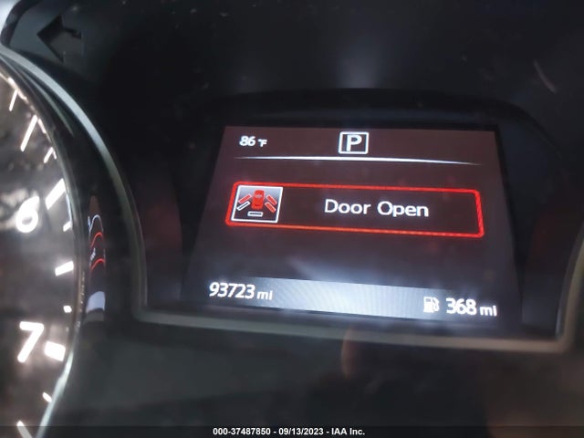 Nissan Altima 2.5 S 2016 1N4AL3AP2GN357904 Image 15