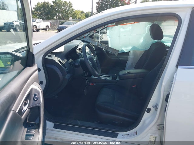 Nissan Altima 2.5 S 2016 1N4AL3AP2GN357904 Image 5