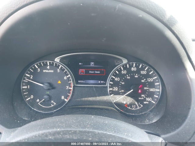 Nissan Altima 2.5 S 2016 1N4AL3AP2GN357904 Image 7