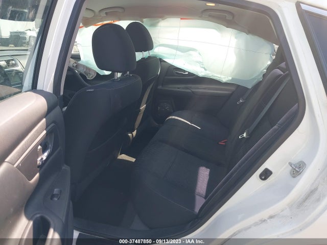 Nissan Altima 2.5 S 2016 1N4AL3AP2GN357904 Image 8