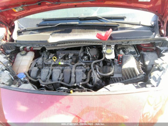 NM0GE9F25K1393419 Ford Transit Connect Wagon Xlt