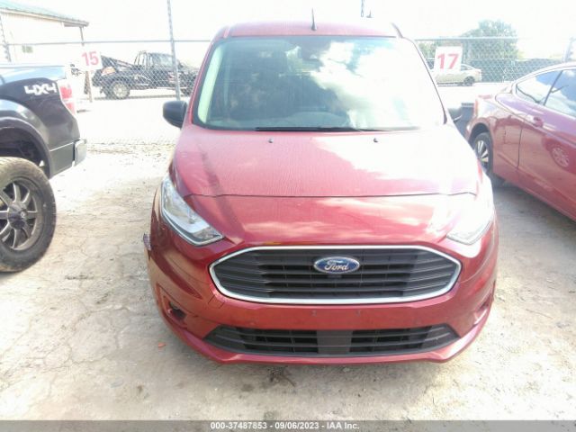 NM0GE9F25K1393419 Ford Transit Connect Wagon Xlt