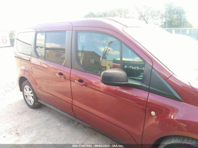 NM0GE9F25K1393419 Ford Transit Connect Wagon Xlt