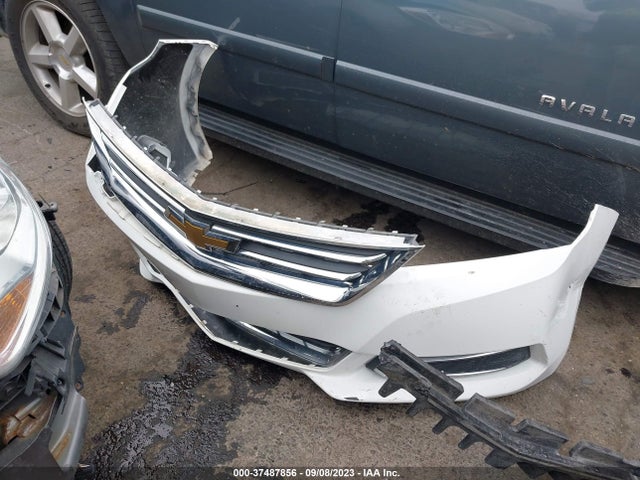 Chevrolet IMPALA LT 2016 2G1115S30G9143982 Image 12