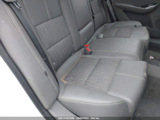 Chevrolet IMPALA LT 2016 2G1115S30G9143982 Image 8