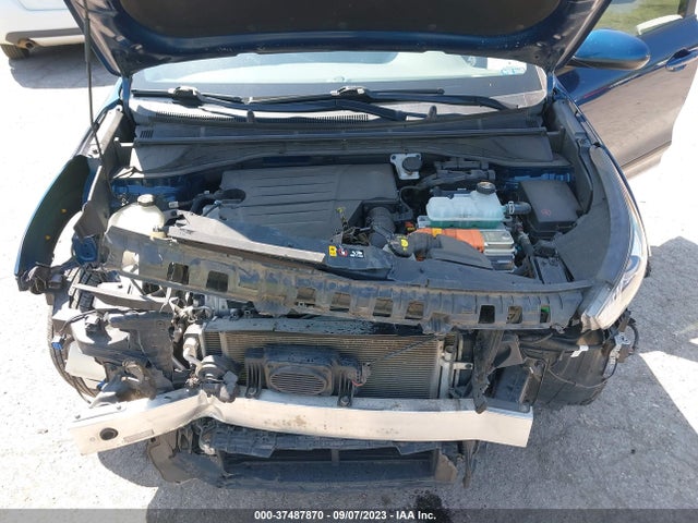 KIA NIRO LX 2019 KNDCB3LC8K5218109 Image 10
