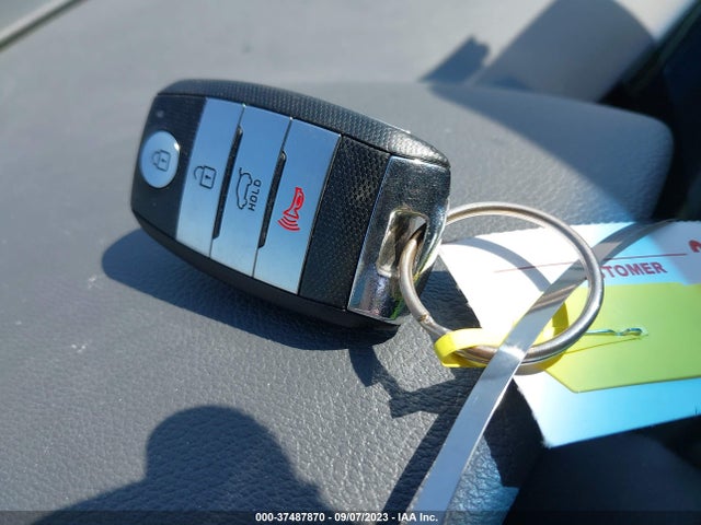 KIA NIRO LX 2019 KNDCB3LC8K5218109 Image 11