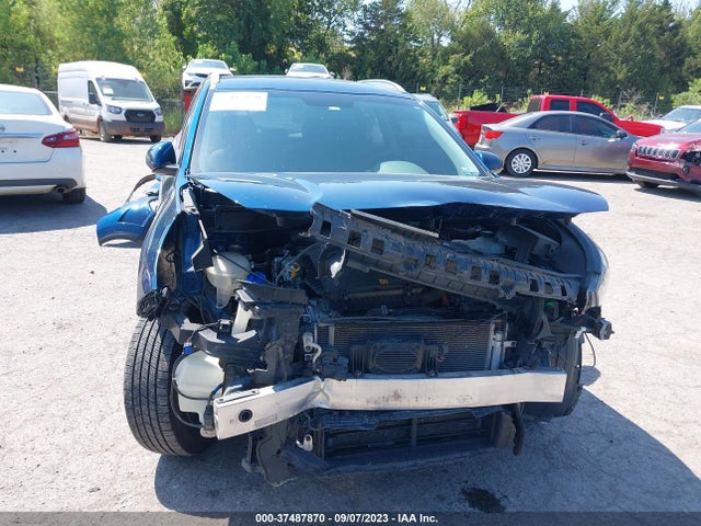 KIA NIRO LX 2019 KNDCB3LC8K5218109 Image 13