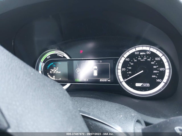 KIA NIRO LX 2019 KNDCB3LC8K5218109 Image 7