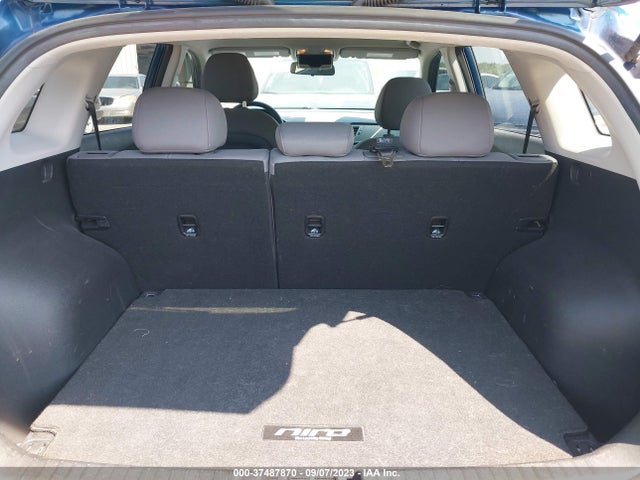 KIA NIRO LX 2019 KNDCB3LC8K5218109 Image 8