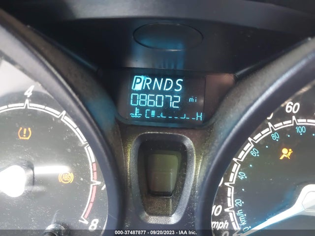 Ford FIESTA S 2015 3FADP4TJ5FM144535 Image 15