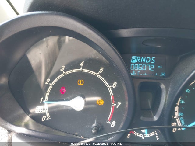 Ford FIESTA S 2015 3FADP4TJ5FM144535 Image 7