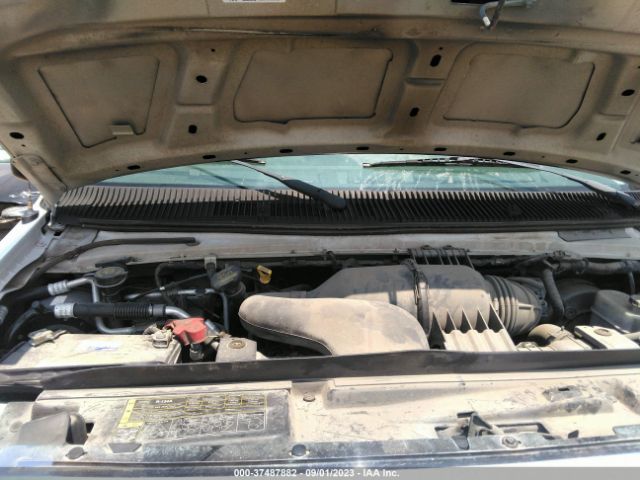 1FTNE2EW0EDA54947 Ford Econoline Cargo Van Commercial/recreational
