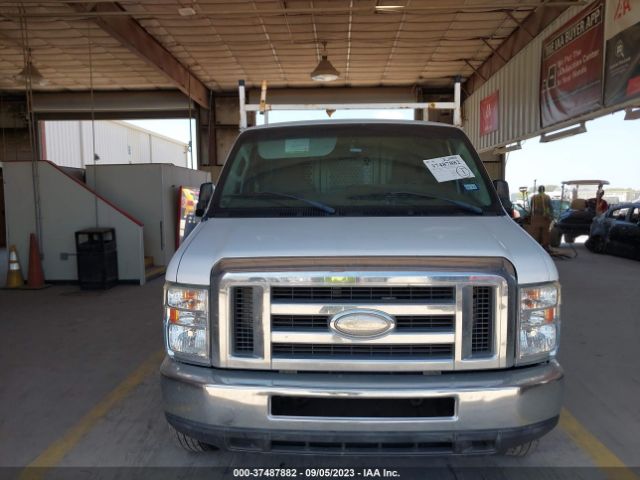 1FTNE2EW0EDA54947 Ford Econoline Cargo Van Commercial/recreational
