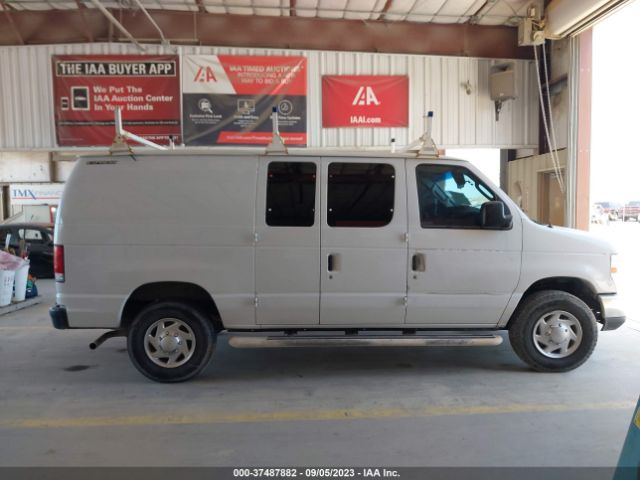 1FTNE2EW0EDA54947 Ford Econoline Cargo Van Commercial/recreational