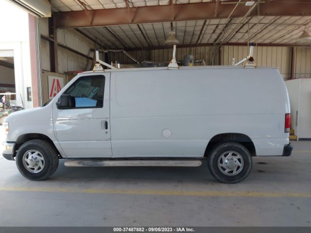 1FTNE2EW0EDA54947 Ford Econoline Cargo Van Commercial/recreational