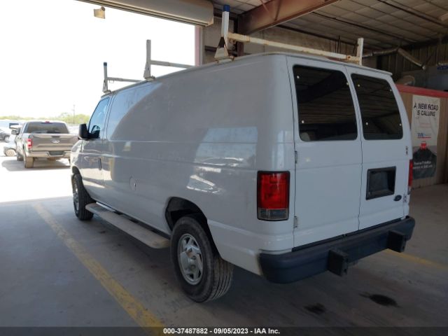 1FTNE2EW0EDA54947 Ford Econoline Cargo Van Commercial/recreational