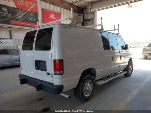 1FTNE2EW0EDA54947 Ford Econoline Cargo Van Commercial/recreational