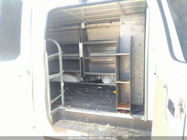 1FTNE2EW0EDA54947 Ford Econoline Cargo Van Commercial/recreational
