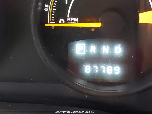 1C4NJPBB1GD790809 Jeep Patriot 75th Anniversary