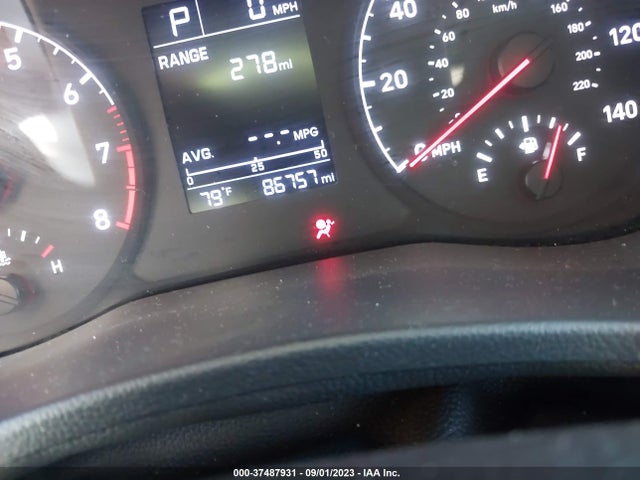 Hyundai ACCENT SE 2018 3KPC24A38JE011781 Image 15