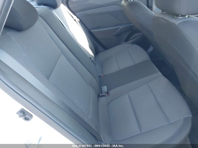 Hyundai ACCENT SE 2018 3KPC24A38JE011781 Image 8