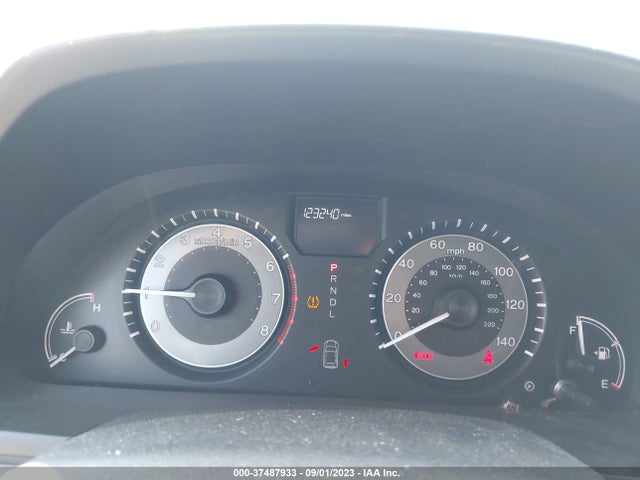 Honda ODYSSEY LX 2015 5FNRL5H21FB127352 Image 7