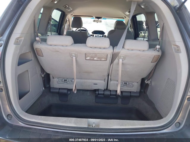 Honda ODYSSEY LX 2015 5FNRL5H21FB127352 Image 8