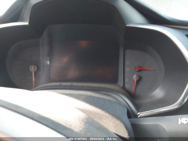 Chevrolet Corvette Z06 2015 1G1YT2D69F5600699 Image 7